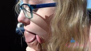 Kallie Taylor Farm Date Part 1