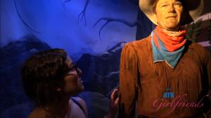 Leana Lovings Wax Museum