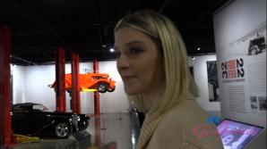 Maria Anjel Auto Museum Part 1