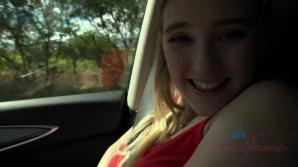 You take Melody out to explore for the day.